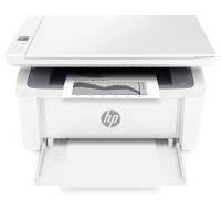 BAZAR - HP LaserJet MFP M140w (A4, 20ppm, USB, Wi-Fi, Print/Scan/Copy) - Poškozený obal (Komplet)