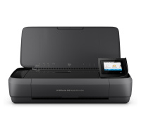 BAZAR - HP Officejet 250 Mobile All-in-one (A4, 10 ppm, USB, Wi-Fi, Print, BT, Scan, Copy) - Pošk. obal