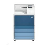 HP LaserJet Enterprise 8501DN Printer (SRA3, 70 ppm A4, Ethernet,Duplex)
