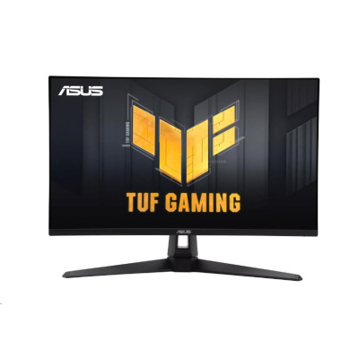 BAZAR - ASUS LCD 27" VG27AQA1A TUF GAMING 2560x1440 IPS 250cd 1ms MPRT 170Hz repro DP HDMI vesa - Poškozený obal (Kompl