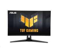 BAZAR - ASUS LCD 27" VG27AQA1A TUF GAMING 2560x1440 IPS 250cd 1ms MPRT 170Hz repro DP HDMI vesa - Poškozený obal (Kompl