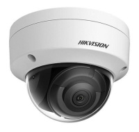 HIKVISION DS-2CD2123G2-I(2.8mm) 2MPix IP Dome kamera; IR 30m, IP67, IK10