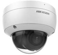 HIKVISION DS-2CD2186G2-I(2.8mm)(C) 8Mpix IP Dome Acusense kamera; IR 30m,  IP67