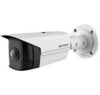 HIKVISION DS-2CD2T45G0P-I(1.68mm) 4MPix IP Bullet kamera; IR 30m, IP67, Ultra wide obj.