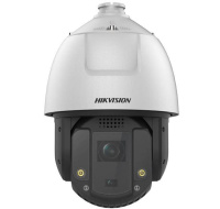 HIKVISION DS-2DE7S425MW-AEB(F1)(S5) 4MPix IP PTZ AcuSense kamera; 25x ZOOM, IR 200m, Audio, Alarm, reproduktor, blikač