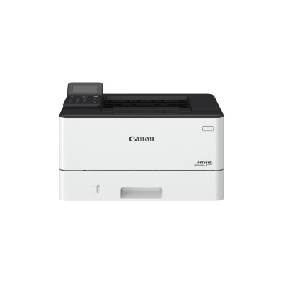 Canon i-SENSYS LBP246dw II - černobílá, SF, A4, USB, LAN, Wi-Fi 40str./min