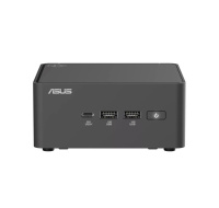 ASUS NUC 15 Pro RNUC15CRHU500002/Core Ultra 5-225H/DDR5/7x USB/LAN/WiFi/Intel Arc/M.2/Tall/L6 Kit/EU power cord
