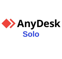 AnyDesk Solo, 2 roky nová licence