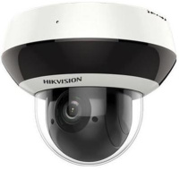 HIKVISION DS-2DE2A404IW-DE3/W(C0)(S6)(C), 4MPix IP PTZ kamera; 4x ZOOM, IR 20m, Wi-Fi, mikrofon