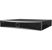 Hikvision DS-7716NXI-I4/S(E), 16 kanálový Acusense NVR s rozpoznáním obličeje; 4xHDD; 1x eSATA
