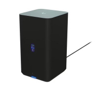 UBNT UNAS 2, černý