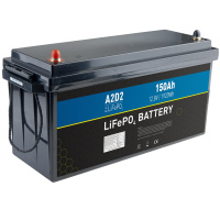 AVACOM A2D2 baterie LiFePO4 12,8V 150Ah M8