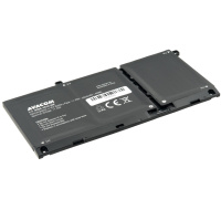 AVACOM Baterie pro Dell Latitude 3510 Li-Pol 11,25V 3555mAh 40Wh