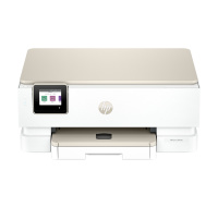 HP All-in-One ENVY Photo 7230 Light Portobello (A4, 15/10 ppm, USB, Wi-Fi, BT, Print, Scan, Copy, Duplex)