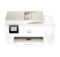 HP All-in-One ENVY Photo 7930 Light Portobello (A4, 15/10 ppm, USB, Wi-Fi, BT, Print, Scan, Copy, ADF, Duplex)