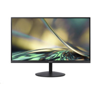 ACER LCD SA322QKbmiipx-80cm (31.5") VA LED,4K UHD 3840x2160,60Hz,250cd/m2,178/178,DP,HDMI,Audio,REPRO,VESA,HDR,Black