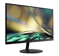 ACER LCD SA273G0bi 69cm (27") FHD IPS LED, 1920x1080@120Hz, 250cd/m2, 178/178, 1ms (VRB), 1xVGA + 1xHDMI(1.4), AdaptiveS