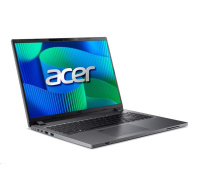 ACER NTB TravelMate P2 16 (TMP216-51-G2-TCO-701X),i7-150U,16"WUXGA,16GB,1TB SSD,Intel Graphics,W11P,Gray