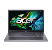 Bazar - ACER NTB Aspire 5 15 (A515-58M-57J7),i5-13420H,15.6"FHD,16GB,1TB SSD,Intel UHD,W11H - Rozbaleno