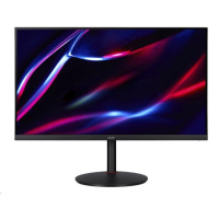 ACER LCD Nitro XV320QUM3 80cm (31.5") IPS QHD, 180Hz, 2560x1440, 1ms/0.5ms(GTG, Min.), 250nits, HDR10, FreeSync Premium,