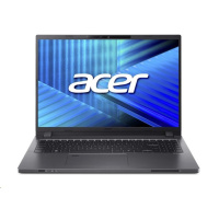 ACER NTB TravelMate P2 16 (TMP216-71-G3-TCO-7291),Ultra 7 155H,16"WUXGA,16GB,1TB SSD,Intel,W11P,Gray