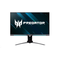 BAZAR - ACER LCD Predator XB273UV3bmiiprzx-27",IPS LED,2560x1440,180Hz,400cd/m2,178°/178°,1ms,HDMI,DP,USB,VESA,REPRO,PIV