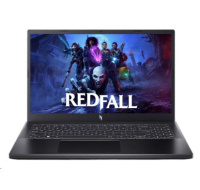 BAZAR - ACER NTB Nitro V 15 (ANV15-51-59JH),i5-13420H,15.6"FHD,16GB,1TB SSD,RTX 4050,Linux,Black - Poškozený obal (Kompl