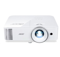 BAZAR - ACER Projektor H6546Ki,FHD,5000 ANSI,WiFi,HDMI,Repro,LumiSense,ColorBoost,White - Poškozený obal (Komplet)