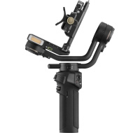 BAZAR - Zhiyun Weebill 3S Combo stabilizátor - Poškozený obal (Komplet)