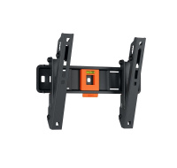 Vogel's TV 19-43", náklon 0-5-10-15°, hloubka 31 mm, VESA do 200x200, 15 kg