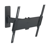 Vogel's TV 32-65", natáčení 120°, náklon 15°, hloubka 71-317 mm, VESA do 400x400, 25 kg