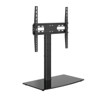 Vogel's TV 32-65", otáčení až 50°, nosnost 25 kg, VESA do 400x400, výškově stavitelný
