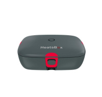Faitron HeatsBox DRIVE chytrý ohřívací obědový box do auta