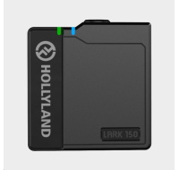 Hollyland LARK 150 Wireless Microphone Transmitter