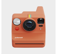 Polaroid Now+ Gen 3 Coral