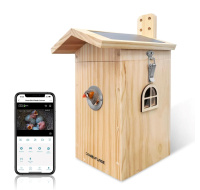 Camouflage EZ Nesteye V2