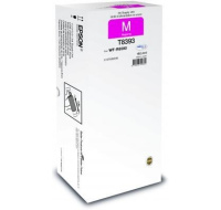 EPSON Ink bar WorkForce Pro WF-R8590 Magenta XL Ink Supply Unit 192,4 ml (20,000 str.)