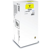 EPSON Ink bar WorkForce Pro WF-R8590 Yellow XL Ink Supply Unit 192,4 ml (20,000 str.)