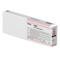 EPSON ink Singlepack Vivid Light Magenta T55K60N UltraChrome HDX/HD 700ml