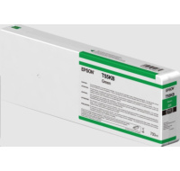 EPSON ink Singlepack Green T55KB00 UltraChrome HDX/HD 700ml