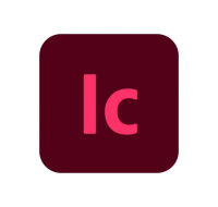 InCopy for teams MP ML (+CZ) GOV NEW 1 User, 12 Months, Level 2, 10 - 49 Lic