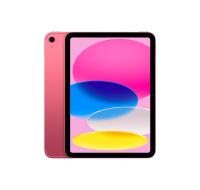 APPLE 10.9-inch iPad Wi-Fi + Cellular 256GB - Pink