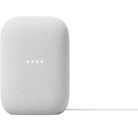 BAZAR - Google Nest Audio chalk