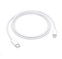 APPLE Lightning na USB-C kabel (1 m) (bulk)