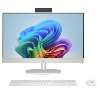 HP 24-ct2000nc AiO, 24" FHD, RYZEN AI 5 340, RAM 16GB DDR5, SSD 1TB, Win 11 Home, GamePass 3měsíce zdarma