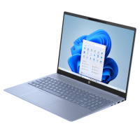NTB HP OmniBook 5 16-ba1000nc, Core i5-1334U,16" 2K 1920x1200, 16GB LPDDR5X,512GB SSD, Intel Iris Xe, Win11, 3M GamePass