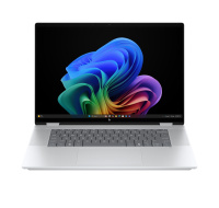 NTB HP OmniBook X Flip NG 16-as0000nc, Ultra 5-226V, Touch/16" 2K OLED, 16GB LPDDR5X,  1TB, Win 11,Stylus, 2Y On-site