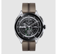 Xiaomi Watch 2 Pro 4G LTE Silver