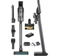 Samsung upright hoover, EU