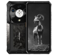 Smartphone Ulefone  Armor 28 Pro 5G 16GB 512GB, Black, EU